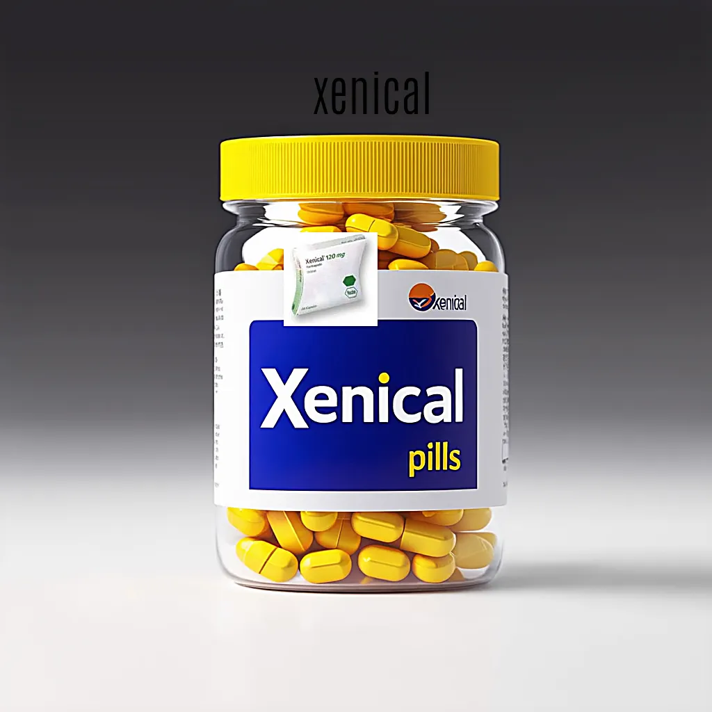 Precio de las pastillas para adelgazar xenical